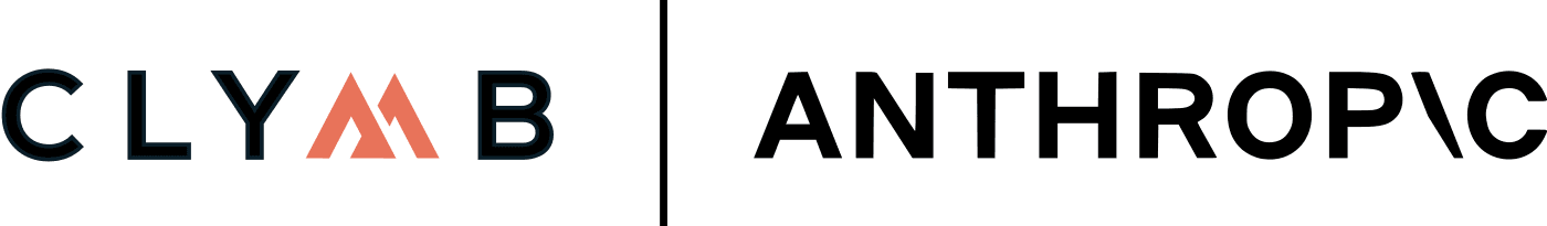 CLYMB Co. × Anthropic